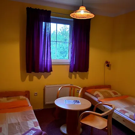 Strelnice Hotel