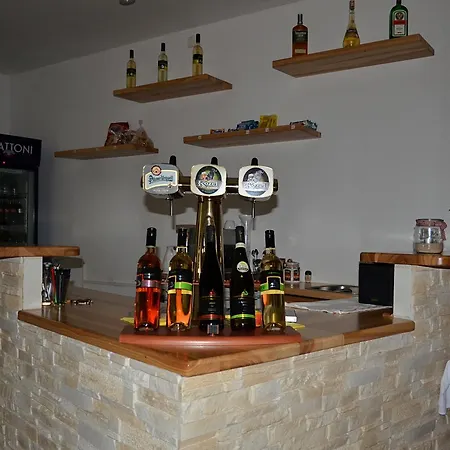 Strelnice Hotel Knezmost